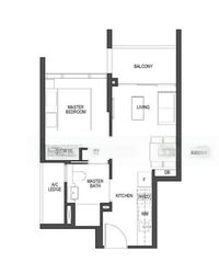 Pullman Residence  (D11), Condominium #458088291